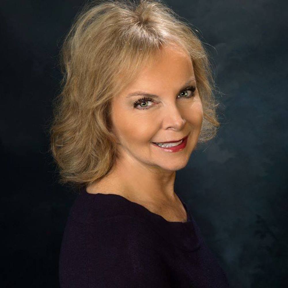 Meet your Posher, Audrey